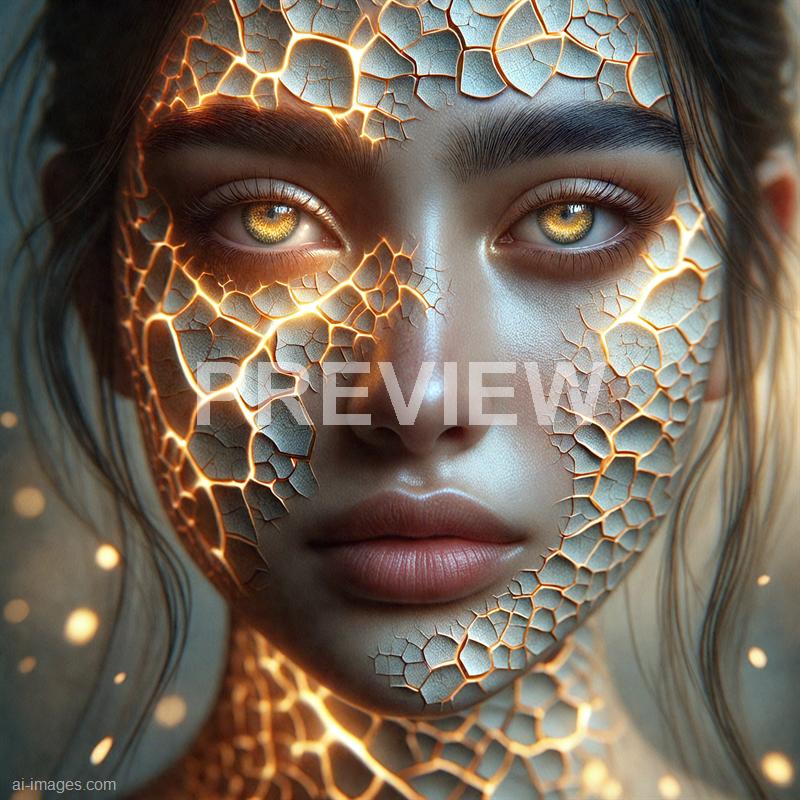 750 - in-this16k-a-young-woman-face-decorated-with-cracked-_250418150249_Filename Text 2_01065_Filename Text 3